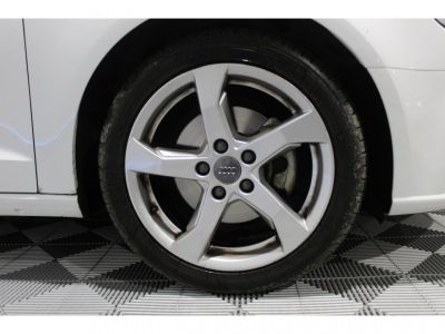 Audi A3 Sportback 10 TFSI -115 - BV S-Tronic 7 8V Business Line PHASE 2   - 5
