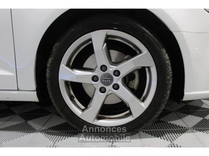 Audi A3 Sportback 10 TFSI -115 - BV S-Tronic 7 8V Business Line PHASE 2 - 5