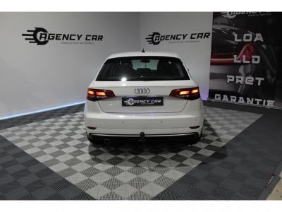 Audi A3 Sportback 10 TFSI -115 - BV S-Tronic 7 8V Business Line PHASE 2   - 6