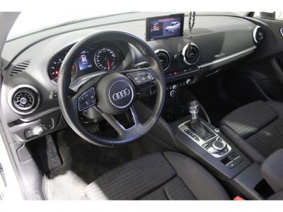 Audi A3 Sportback 10 TFSI -115 - BV S-Tronic 7 8V Business Line PHASE 2   - 8