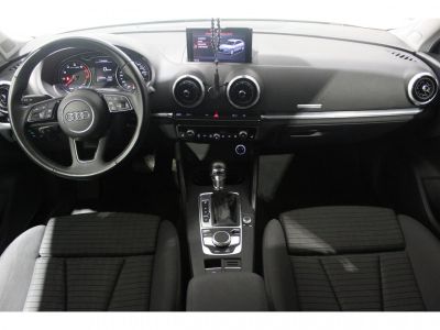 Audi A3 Sportback 10 TFSI -115 - BV S-Tronic 7 8V Business Line PHASE 2   - 9