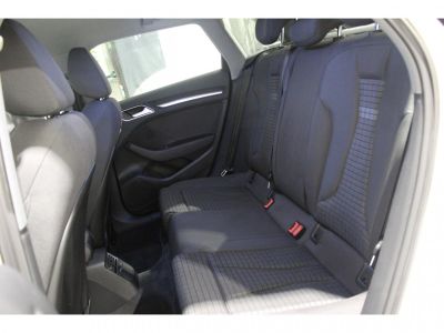 Audi A3 Sportback 10 TFSI -115 - BV S-Tronic 7 8V Business Line PHASE 2   - 12