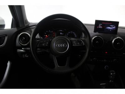 Audi A3 Sportback 10 TFSI -115 - BV S-Tronic 7 8V Business Line PHASE 2   - 13