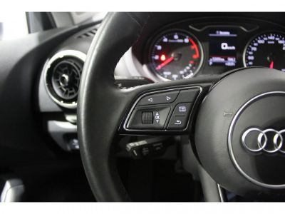 Audi A3 Sportback 10 TFSI -115 - BV S-Tronic 7 8V Business Line PHASE 2   - 14