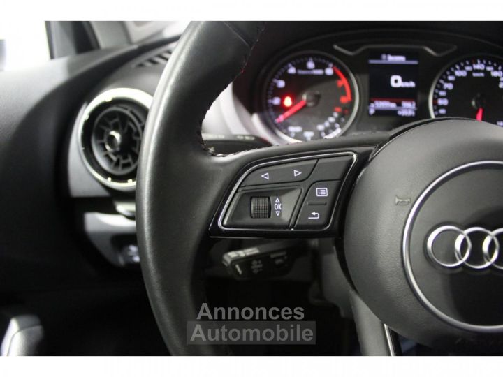 Audi A3 Sportback 10 TFSI -115 - BV S-Tronic 7 8V Business Line PHASE 2 - 14