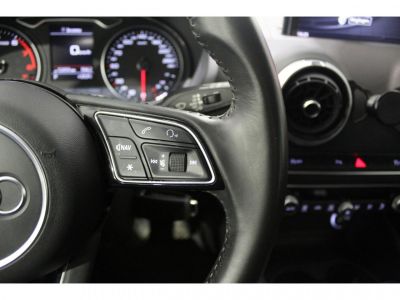 Audi A3 Sportback 10 TFSI -115 - BV S-Tronic 7 8V Business Line PHASE 2   - 15