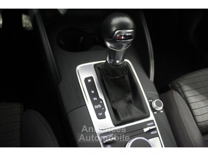 Audi A3 Sportback 10 TFSI -115 - BV S-Tronic 7 8V Business Line PHASE 2 - 16