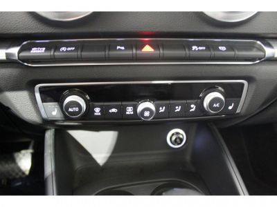 Audi A3 Sportback 10 TFSI -115 - BV S-Tronic 7 8V Business Line PHASE 2   - 19