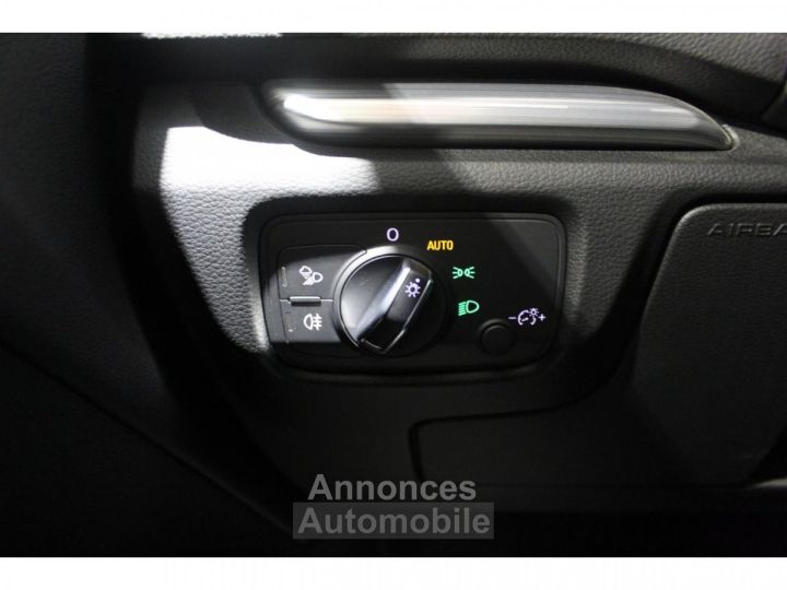 Audi A3 Sportback 10 TFSI -115 - BV S-Tronic 7 8V Business Line PHASE 2 - 20