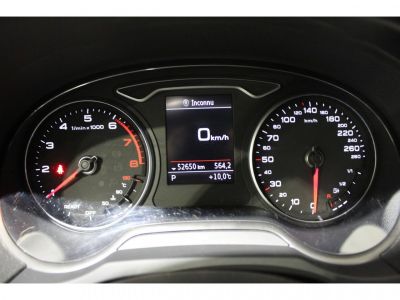 Audi A3 Sportback 10 TFSI -115 - BV S-Tronic 7 8V Business Line PHASE 2   - 23