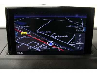 Audi A3 Sportback 10 TFSI -115 - BV S-Tronic 7 8V Business Line PHASE 2   - 25