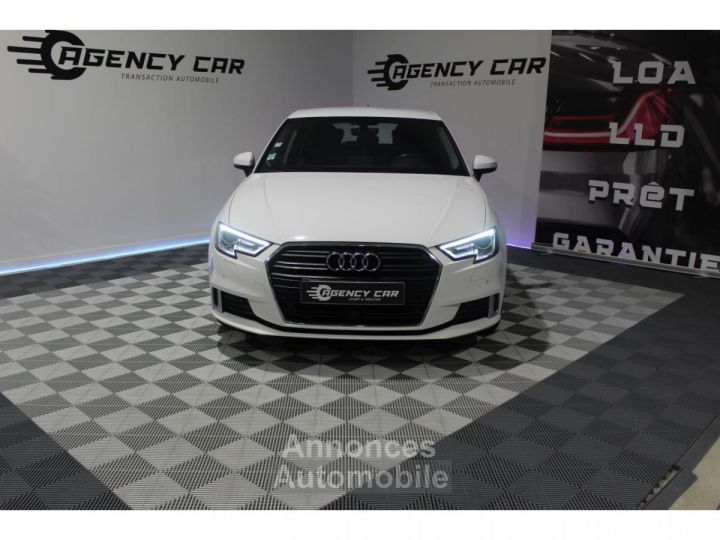 Audi A3 Sportback 10 TFSI -115 - BV S-Tronic 7 8V Business Line PHASE 2 - 26