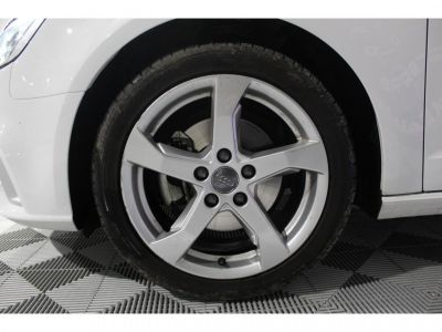 Audi A3 Sportback 10 TFSI -115 - BV S-Tronic 7 8V Business Line PHASE 2   - 28