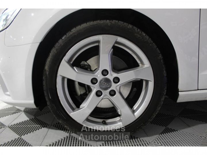 Audi A3 Sportback 10 TFSI -115 - BV S-Tronic 7 8V Business Line PHASE 2 - 28