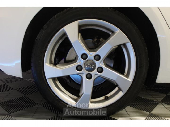 Audi A3 Sportback 10 TFSI -115 - BV S-Tronic 7 8V Business Line PHASE 2 - 29