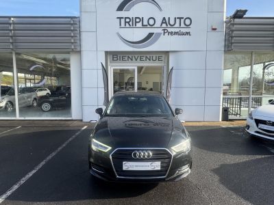 Audi A3 Sportback 20 35 TDI - 150 - BV S-Tronic 7 Design luxe - GPS %2B CAMERA AR %2B ECOCKPIT   - 2