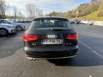 Audi A3 Sportback 20 35 TDI - 150 - BV S-Tronic 7 Design luxe - GPS %2B CAMERA AR %2B ECOCKPIT   - 6