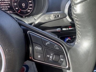 Audi A3 Sportback 20 35 TDI - 150 - BV S-Tronic 7 Design luxe - GPS %2B CAMERA AR %2B ECOCKPIT   - 23