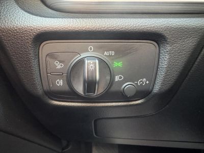 Audi A3 Sportback 20 35 TDI - 150 - BV S-Tronic 7 Design luxe - GPS %2B CAMERA AR %2B ECOCKPIT   - 25
