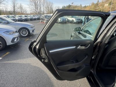 Audi A3 Sportback 20 35 TDI - 150 - BV S-Tronic 7 Design luxe - GPS %2B CAMERA AR %2B ECOCKPIT   - 28
