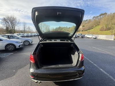 Audi A3 Sportback 20 35 TDI - 150 - BV S-Tronic 7 Design luxe - GPS %2B CAMERA AR %2B ECOCKPIT   - 29