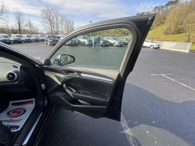 Audi A3 Sportback 20 35 TDI - 150 - BV S-Tronic 7 Design luxe - GPS %2B CAMERA AR %2B ECOCKPIT   - 31