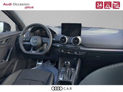 Audi Q2 35 TFSI 150 S tronic 7 S line   - 3