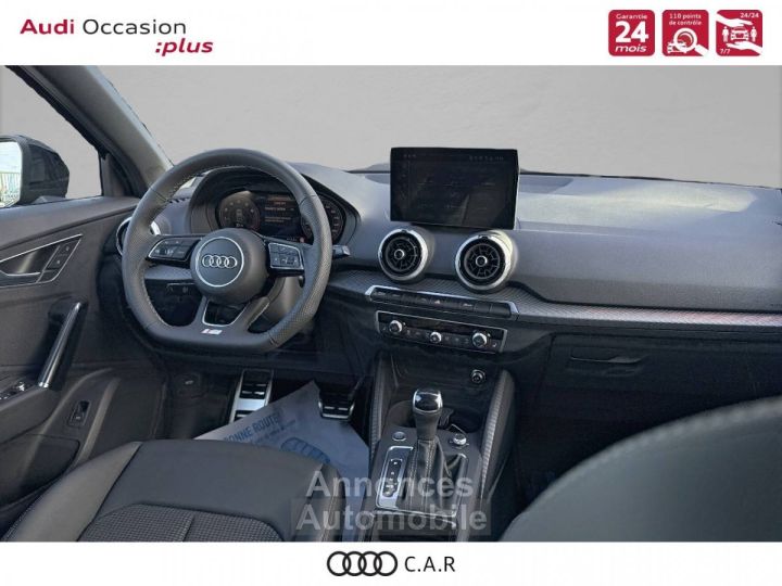 Audi Q2 35 TFSI 150 S tronic 7 S line - 3