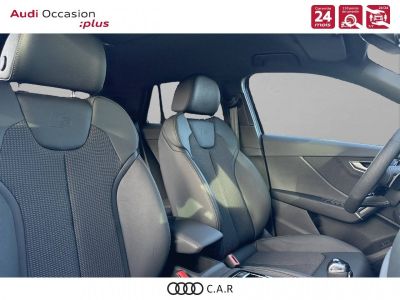 Audi Q2 35 TFSI 150 S tronic 7 S line   - 4