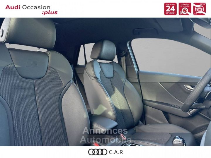 Audi Q2 35 TFSI 150 S tronic 7 S line - 4