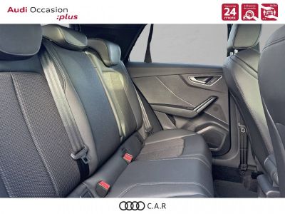 Audi Q2 35 TFSI 150 S tronic 7 S line   - 5