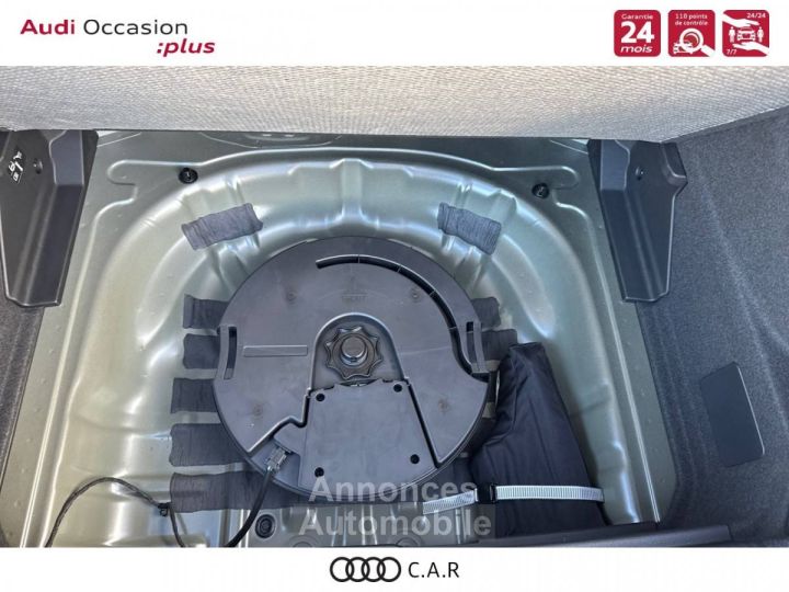 Audi Q2 35 TFSI 150 S tronic 7 S line - 6