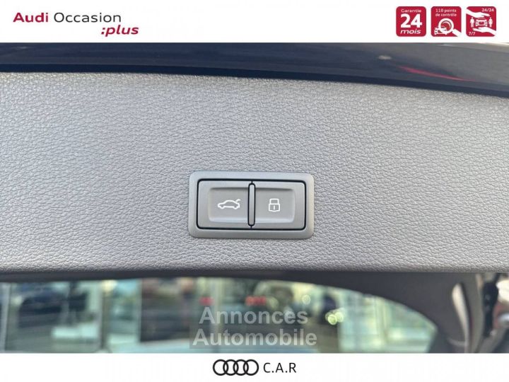 Audi Q2 35 TFSI 150 S tronic 7 S line - 7