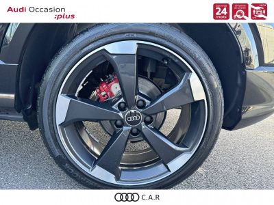 Audi Q2 35 TFSI 150 S tronic 7 S line   - 8
