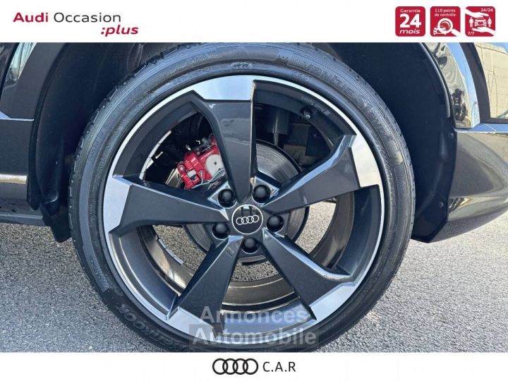 Audi Q2 35 TFSI 150 S tronic 7 S line - 8