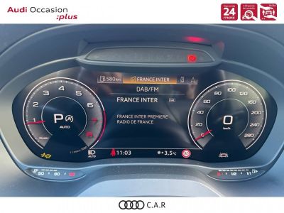 Audi Q2 35 TFSI 150 S tronic 7 S line   - 9