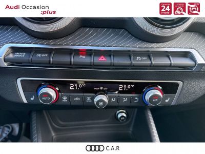 Audi Q2 35 TFSI 150 S tronic 7 S line   - 12