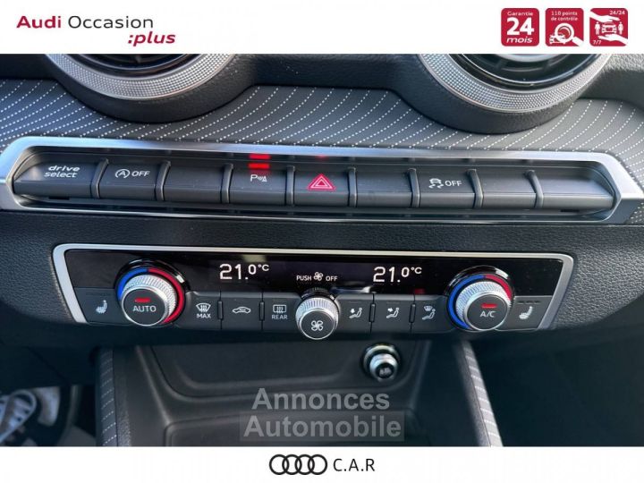 Audi Q2 35 TFSI 150 S tronic 7 S line - 12
