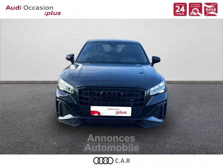 Audi Q2 35 TFSI 150 S tronic 7 S line - 13