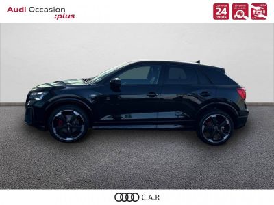 Audi Q2 35 TFSI 150 S tronic 7 S line   - 14