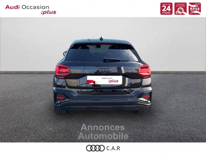 Audi Q2 35 TFSI 150 S tronic 7 S line - 15
