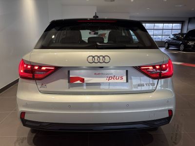 Audi A1 Sportback 25 TFSI 95 ch S tronic 7 Advanced   - 4