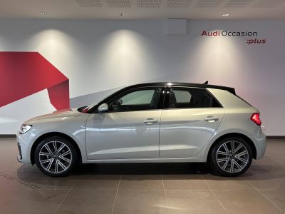 Audi A1 Sportback 25 TFSI 95 ch S tronic 7 Advanced   - 6