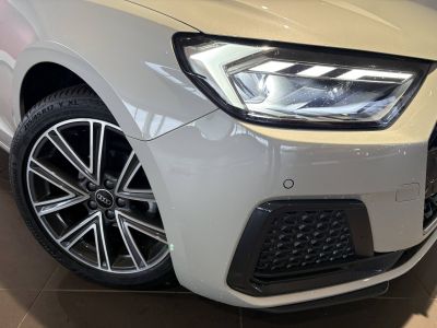 Audi A1 Sportback 25 TFSI 95 ch S tronic 7 Advanced   - 7