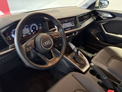 Audi A1 Sportback 25 TFSI 95 ch S tronic 7 Advanced   - 9