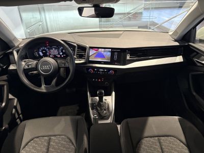 Audi A1 Sportback 25 TFSI 95 ch S tronic 7 Advanced   - 10