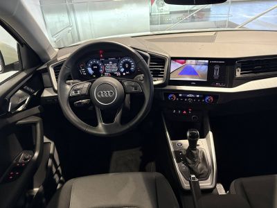 Audi A1 Sportback 25 TFSI 95 ch S tronic 7 Advanced   - 11