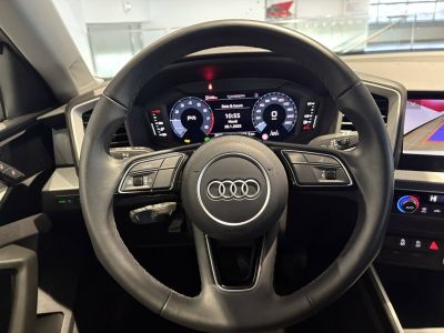 Audi A1 Sportback 25 TFSI 95 ch S tronic 7 Advanced   - 13
