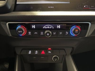 Audi A1 Sportback 25 TFSI 95 ch S tronic 7 Advanced   - 15