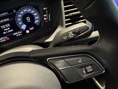 Audi A1 Sportback 25 TFSI 95 ch S tronic 7 Advanced   - 17